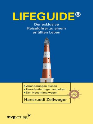 cover image of Lifeguide